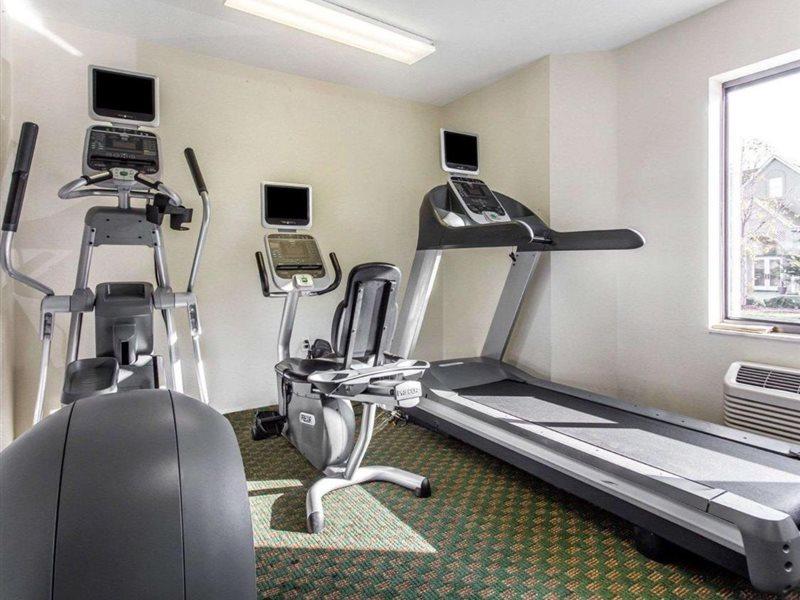 Sleep Inn Near Ft Jackson Columbia Bagian luar foto