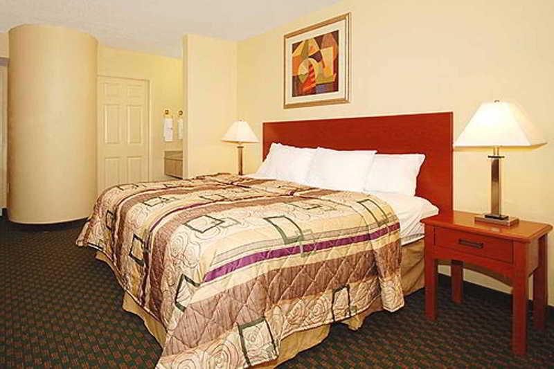 Sleep Inn Near Ft Jackson Columbia Bagian luar foto