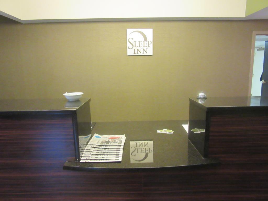 Sleep Inn Near Ft Jackson Columbia Bagian luar foto