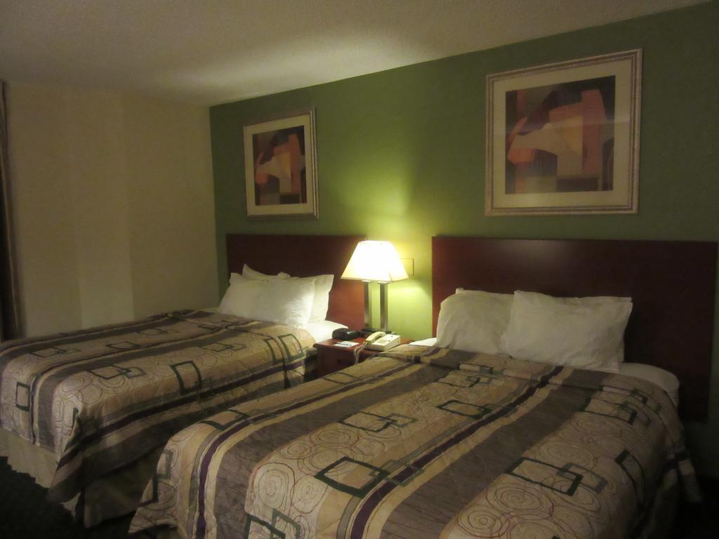Sleep Inn Near Ft Jackson Columbia Bagian luar foto