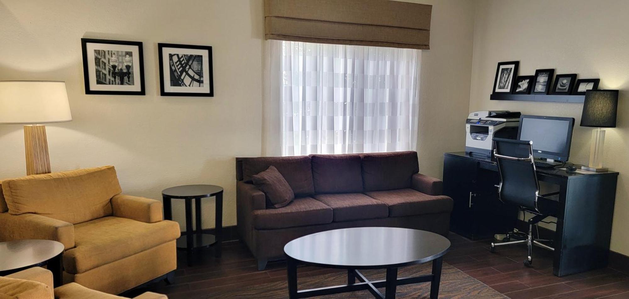 Sleep Inn Near Ft Jackson Columbia Bagian luar foto