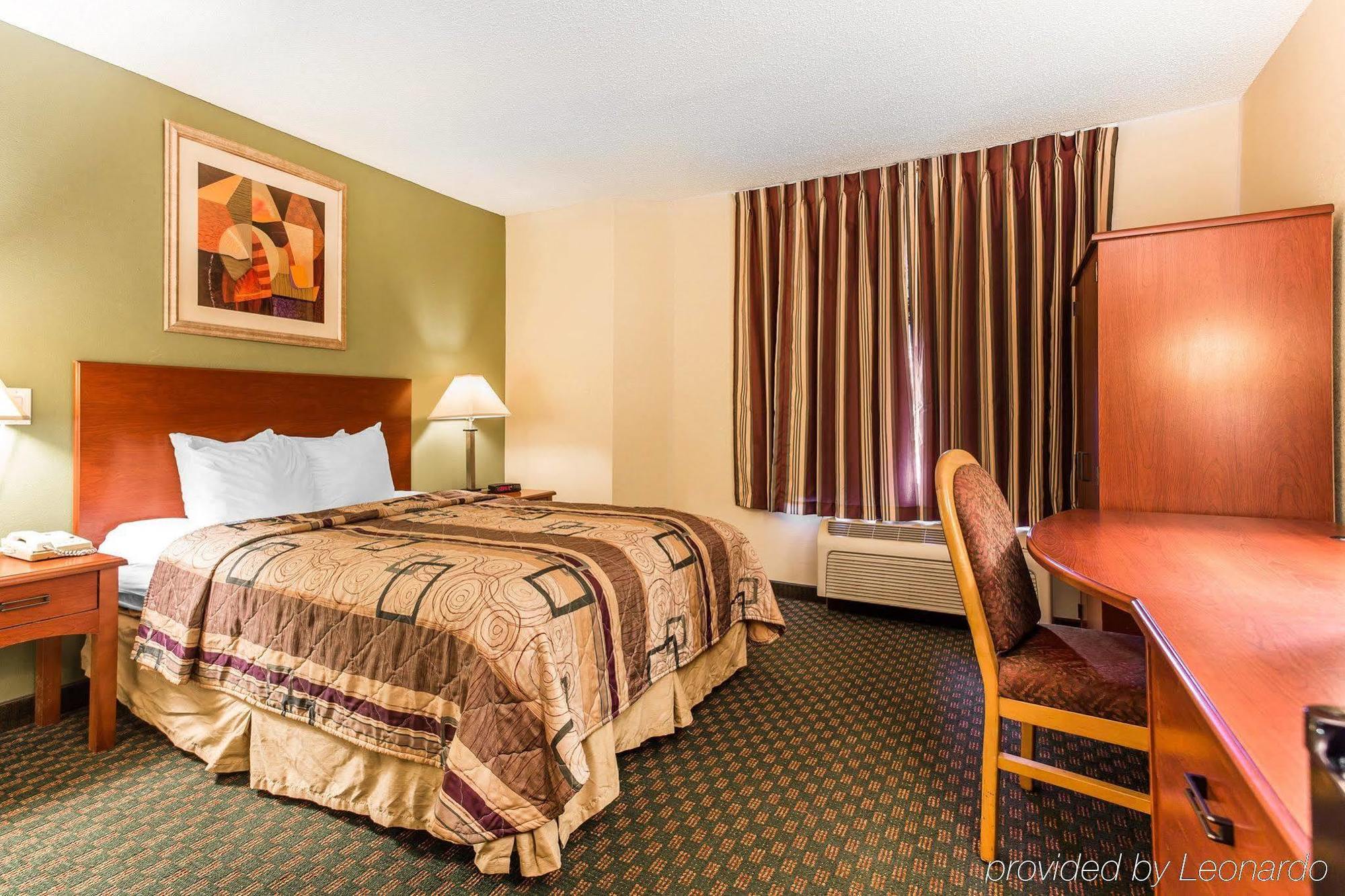 Sleep Inn Near Ft Jackson Columbia Bagian luar foto