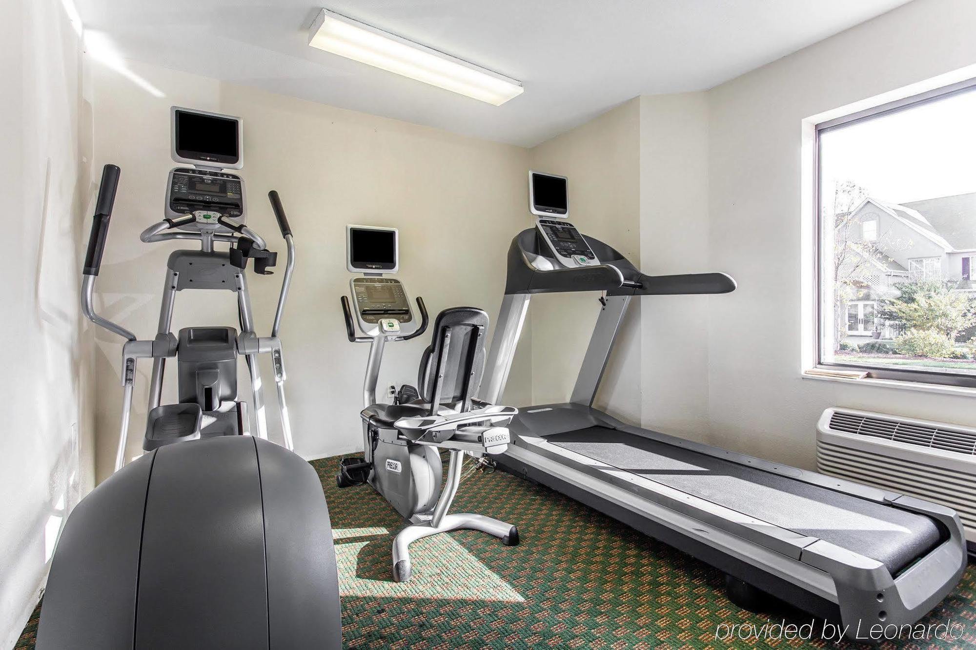 Sleep Inn Near Ft Jackson Columbia Bagian luar foto