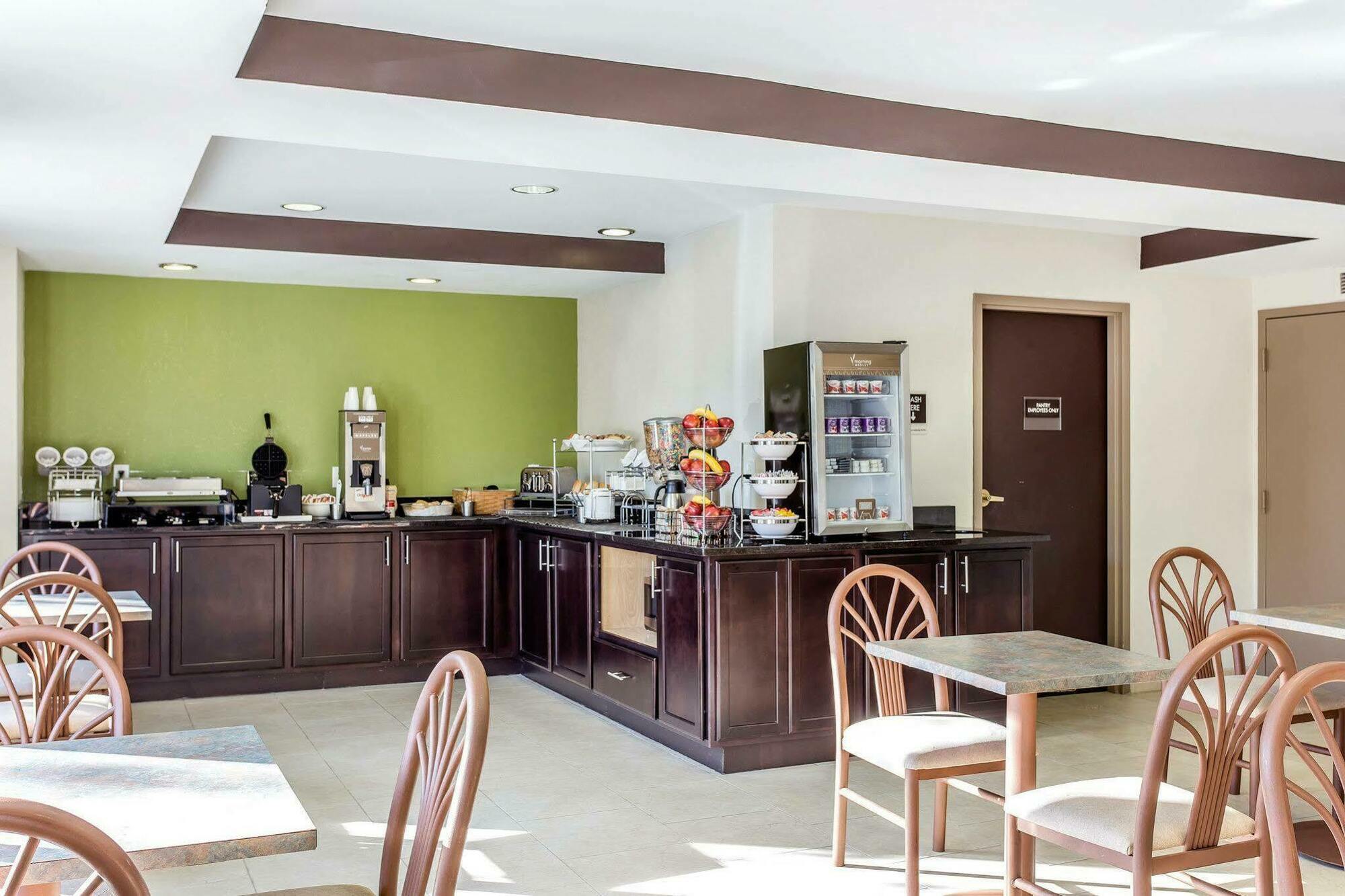 Sleep Inn Near Ft Jackson Columbia Bagian luar foto